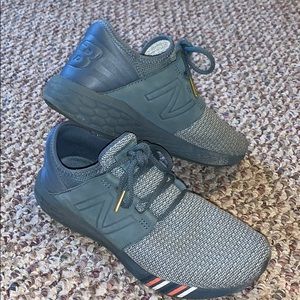 New Balance Fresh Foam Cruz